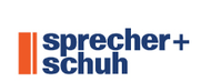 SPRECHER + SCHUH