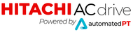 HITACHI
