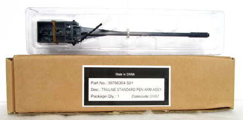 Honeywell 30756304-501 Heat Trace Pen Arm Assembly