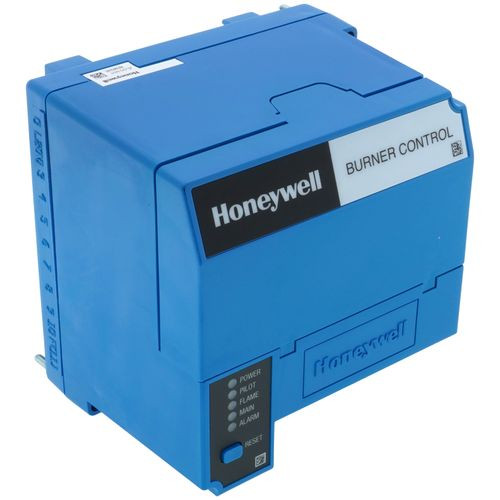 Honeywell RM7896A1012 On-Off Primary Control Intermittent Pilot