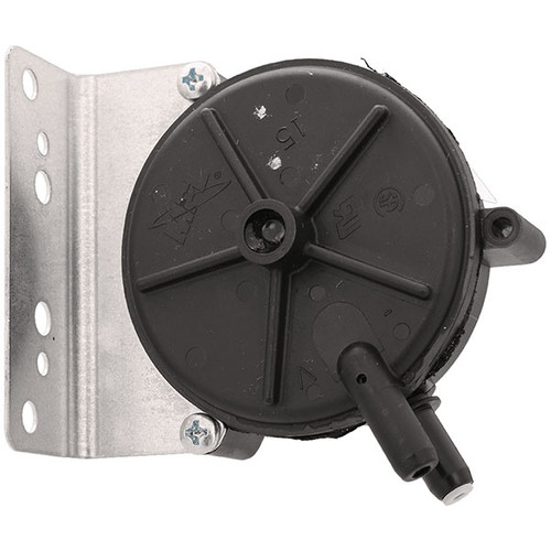 York S1-02435264000 Air Pressure Switch 1.60" WC