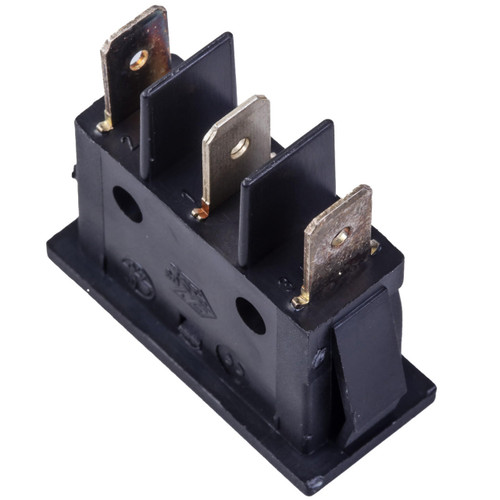 Quiet-One S10013 Rocker Switch 20A 125VAC