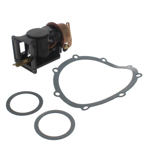 Xylem McDonnell & Miller SA47-4 Bellows Assembly