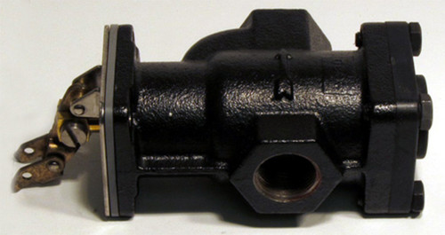 Xylem McDonnell & Miller SA51-101-102 Valve & Strainer