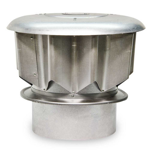 Field Controls SK-4 Chimney Cap 4" Diameter