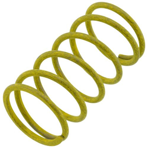 Honeywell 316026 Pneumatic Valve Spring 8-11 lbs Yellow