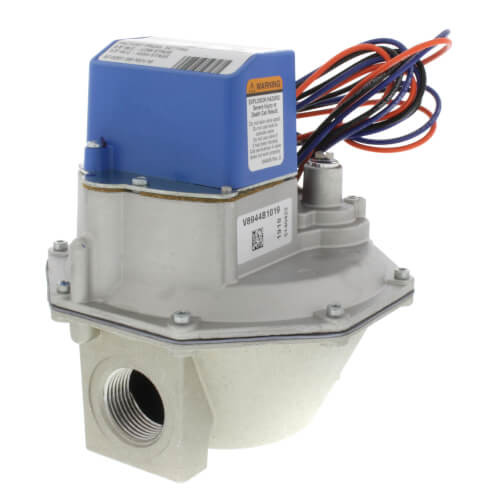 Honeywell V8944B1019 24V 1" Natural Gas Valve