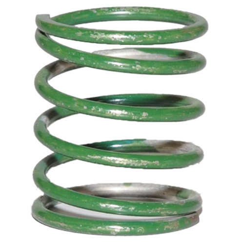 Honeywell 316027-00042 Pneumatic Valve Spring 2-5 PSI