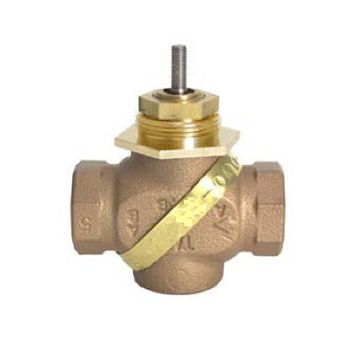 Schneider Electric VB-7213-0-4-02 2-Way Valve Body 1/2" NPT CV 1.3