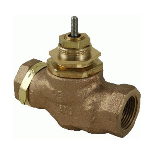 Schneider Electric VB-7213-0-4-09 Steam/Water Valve Body 1-1/4" NPT
