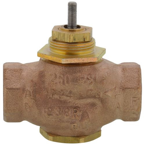 Schneider Electric VB-7223-0-4-06 2-Way Valve Body 3/4" NPT