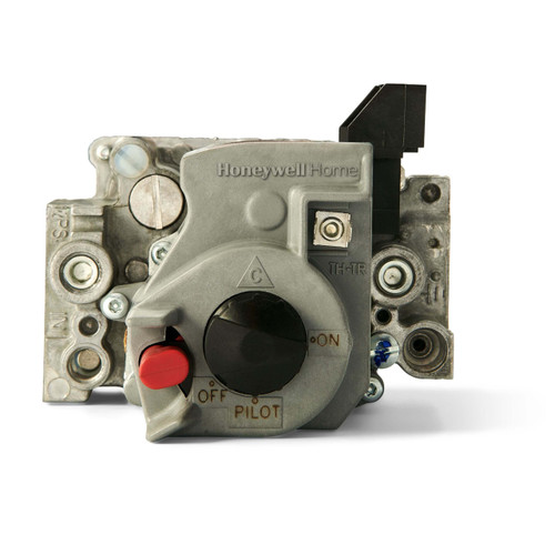 Honeywell VR8200A2744 Gas Valve 24V 1/2" NPT