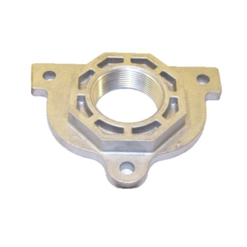 Honeywell 32001605-002 Pipe Adapter 2-1/2" NPT