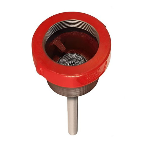 Scully VS-220 1-1/4" Compression Ventalarm