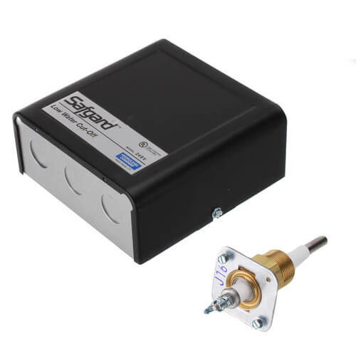 Hydrolevel 24SV 24V Low Water Cut-Off Auto Reset