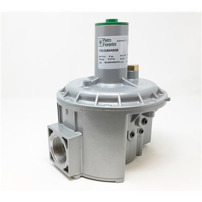 Fiorentini 31154-5BP 1-1/2" Balanced Valve