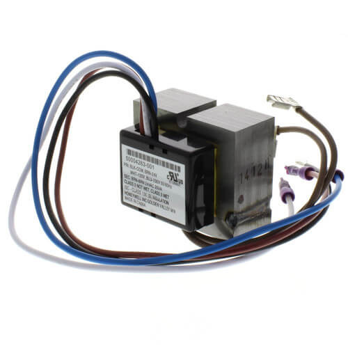 Honeywell 50017460-001 Transformer Kit 24/120/240V