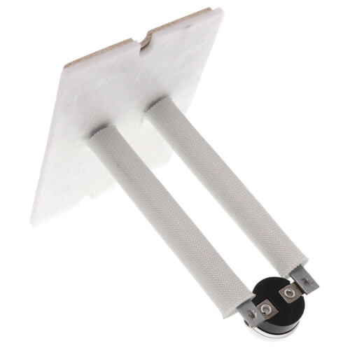 Copeland 3L09-10 Board Mount Limit Control 200°F