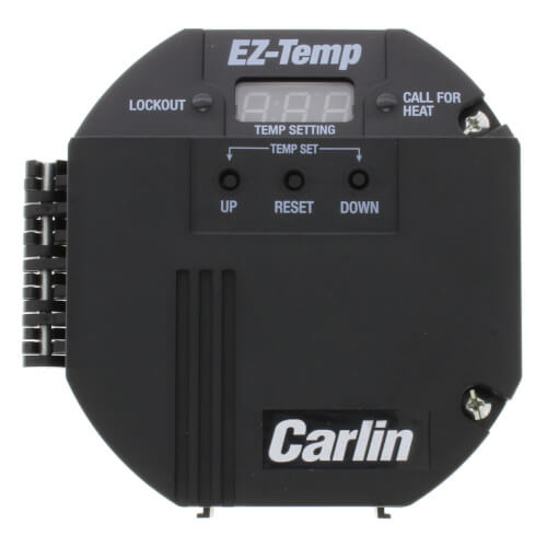 Carlin 90000B2S Thermostat 100-160°F