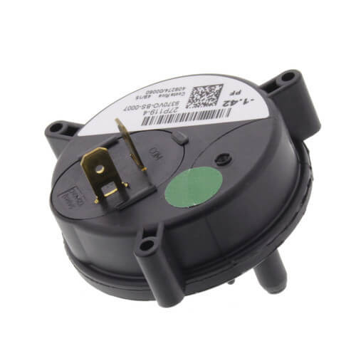 A.O. Smith 9006017015 Pressure Switch Kit
