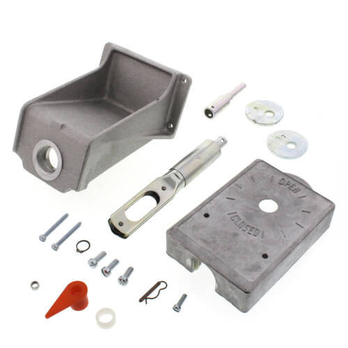 Schneider Electric AV-391 Valve Linkage Kit 150 lb Stem Force