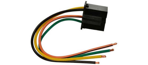 Amana-Goodman B1378701 High Voltage Wire Harness