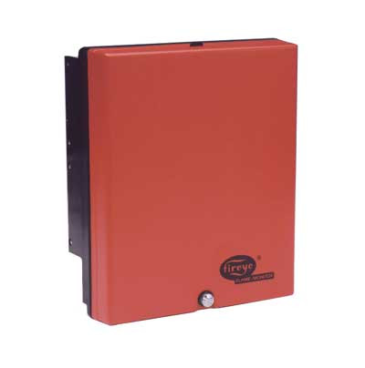 Fireye E300 Expansion Module