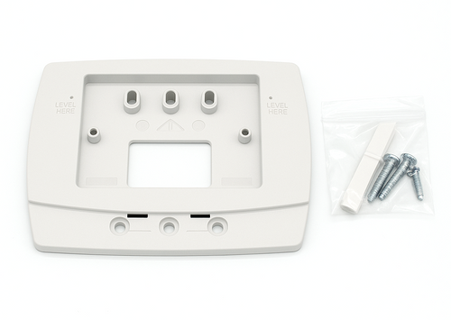 Honeywell 50033847-001 Wall Plate Adapter