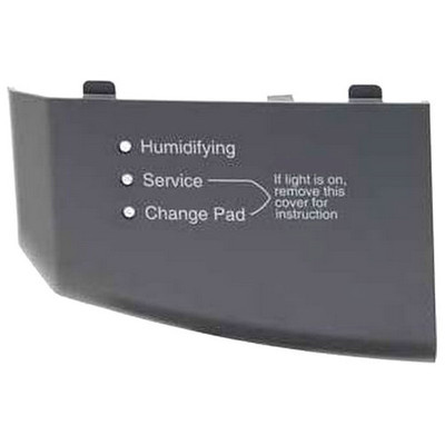 Honeywell 50053060-001 Duct Sensor Mounting Kit (5-Pack)