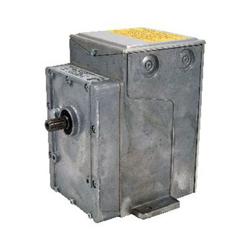 Schneider Electric MP-485 Proportional Actuator 120V 220 lb-in