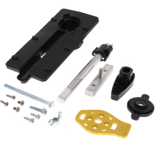 Honeywell 5112-11 Actuator Mounting Kit VBN2/VBN3