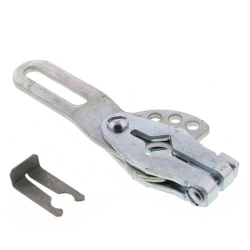 Honeywell 7616BR Motor Crank Arm Assembly 3/8" 1/2