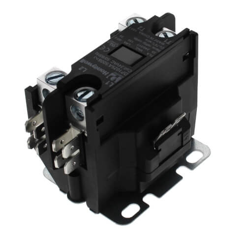 ICP 1050699 Contactor 1-Pole 25A 24V
