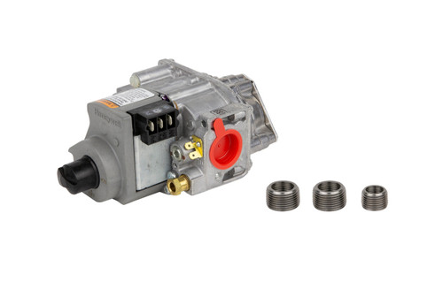 ICP 1149021 24V 3/4" Natural Gas Valve Step