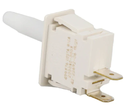 Rheem-Ruud 42-22692-06 Door Switch 120/230V 13.8A
