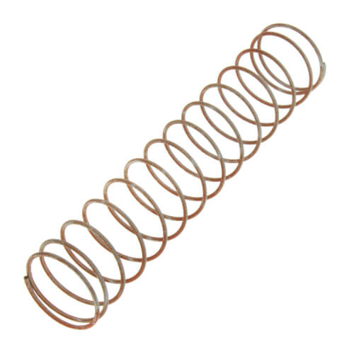 Maxitrol R5210-48 Orange Spring RV52/R500 Regulator