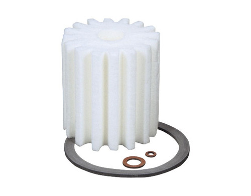 General Filters RF-1 Rayon Filter Element