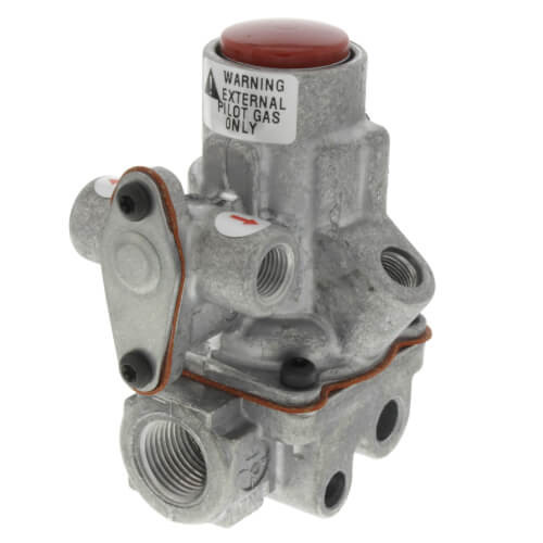 BASO H15AR-3C Automatic Safety Pilot Valve 3/8" NPT