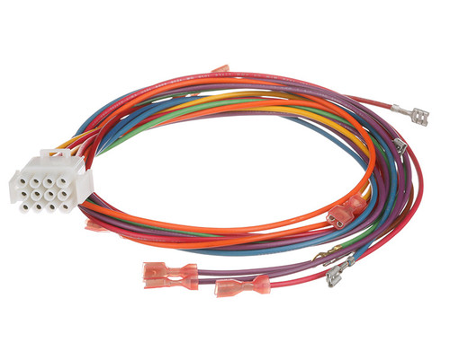 Goodman 0259F00007P 12-Pin Wire Harness Assembly