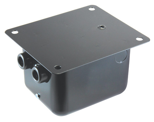 Allanson 421-659 Ignition Transformer Cleaver Brooks