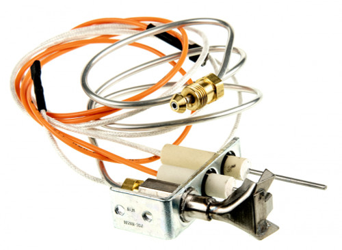 Weil-McLain 511330080 Pilot Burner Assembly Natural Gas