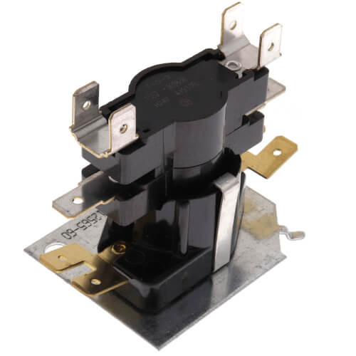 Amana-Goodman B1256560 Heat Sequencer Relay