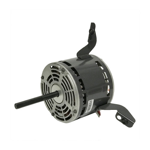 Amana-Goodman B1340020S Blower Motor 1/2 HP 115V 3-Speed