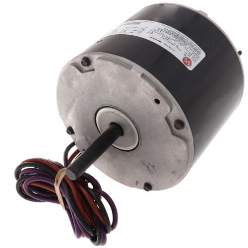 Amana-Goodman B13400270S Condenser Fan Motor 1/4 HP