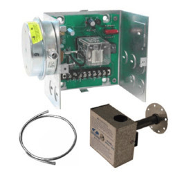 Field Controls CK-63 Oil Burner Control System