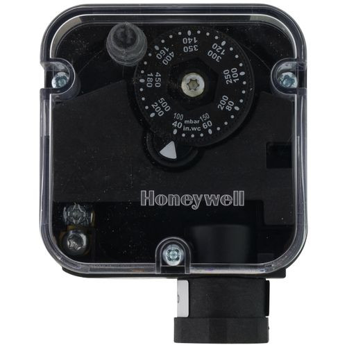 Honeywell C6097A3111 Pressure Switch 1.5-7 PSI NPT