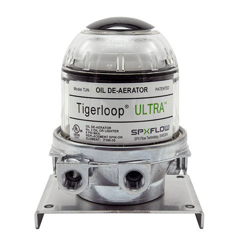 Westwood Tigerloop S220-8 Oil De-Aerator & Filter with Firomatic Valve
