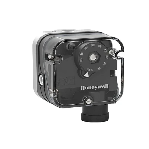 Honeywell C6097A4210 Pressure Switch 1-20.1" WC