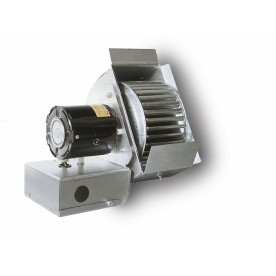 Tjernlund DB2 Duct Booster Fan 6-8 Inch 150-250 CFM