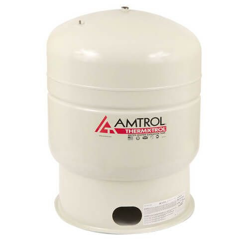Amtrol ST-60V Thermal Expansion Tank 34 Gal 1-1/4" NPT